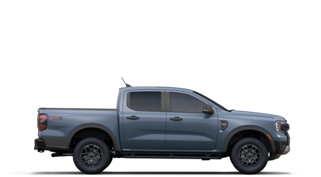 2025 Ford Ranger® External Image 1
